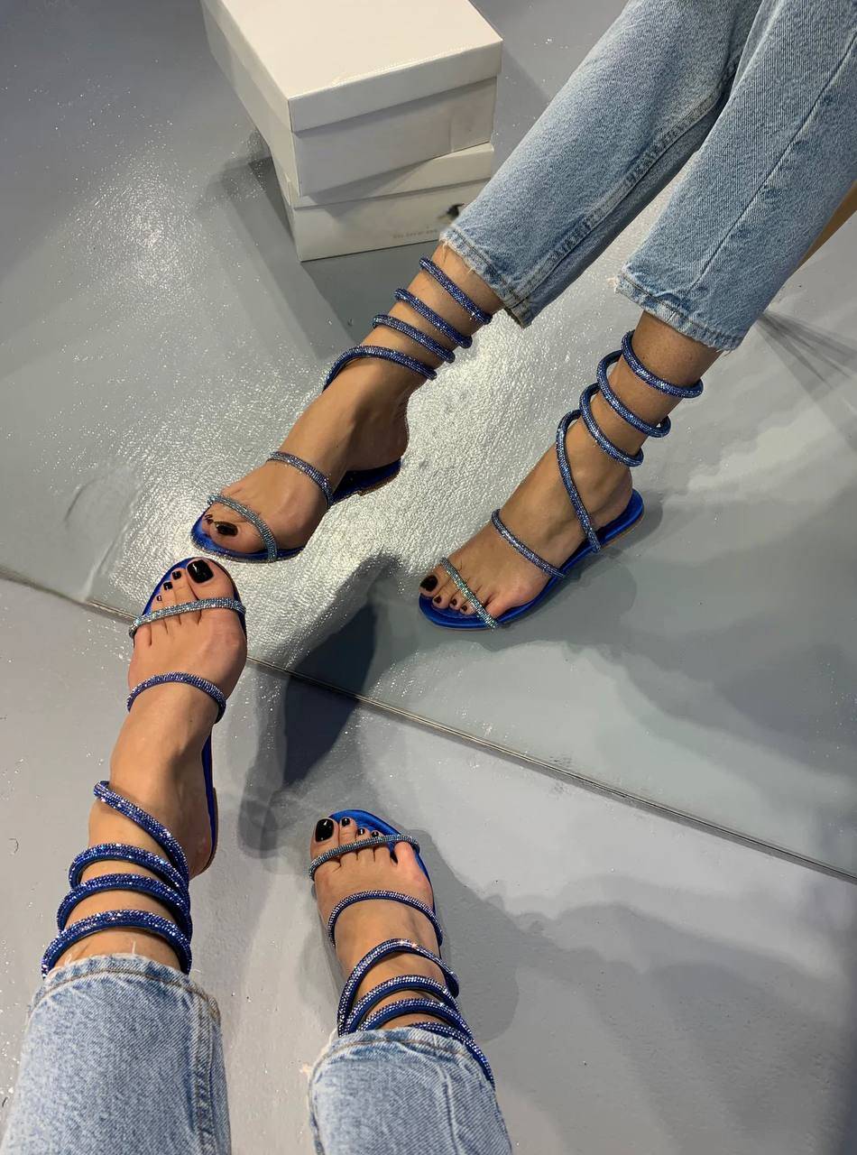 SANDALS AMANDA