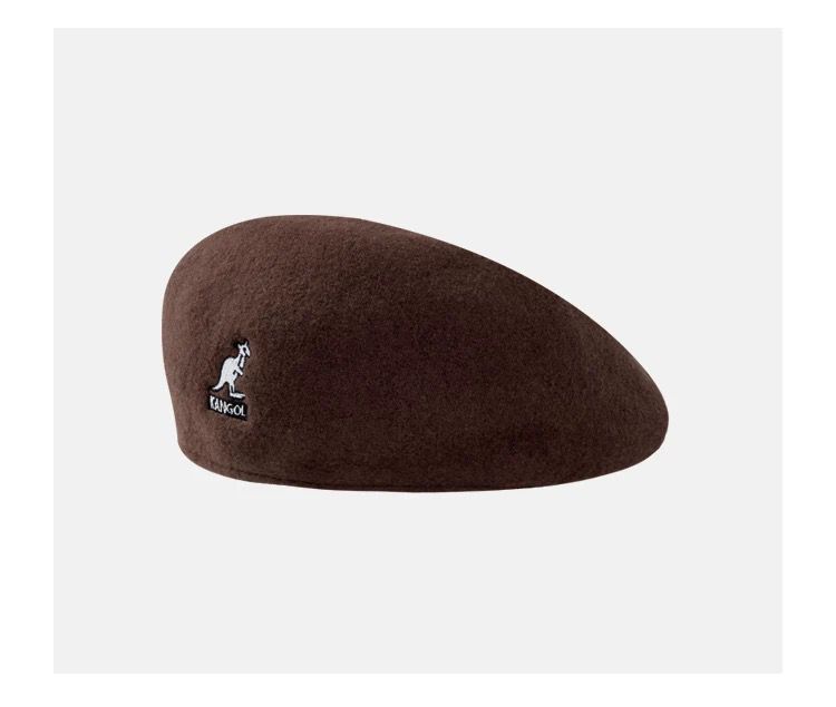 Midnight Paris Beret 3 Midnight Paris Beret - Image 3