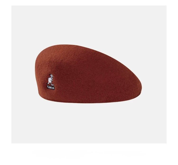 Midnight Paris Beret 4 Midnight Paris Beret - Image 4