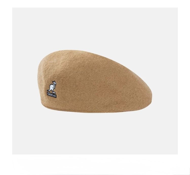Midnight Paris Beret 5 Midnight Paris Beret - Image 5
