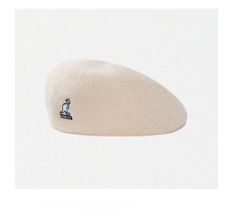 Midnight Paris Beret 6 Midnight Paris Beret - Image 6