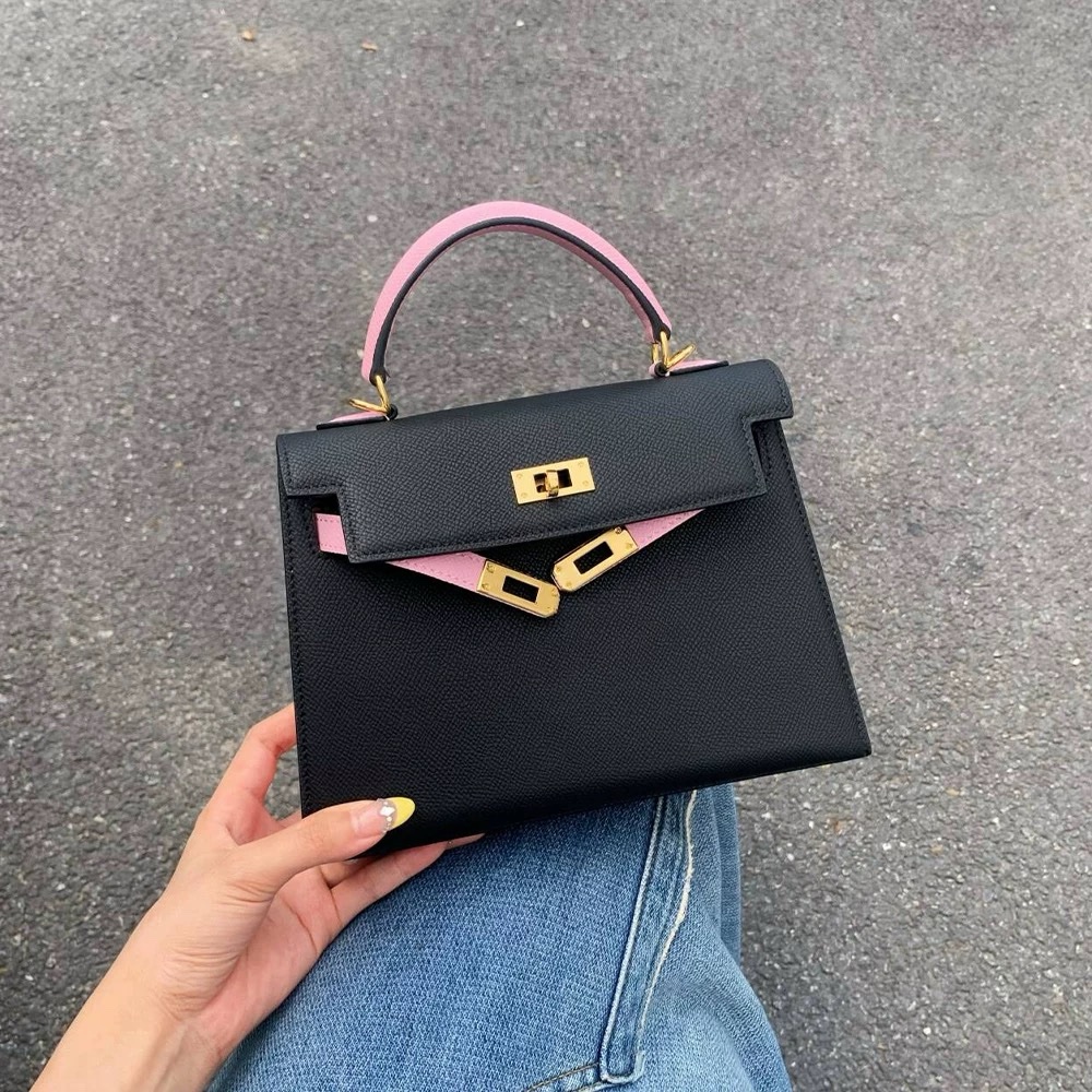 Freesia Mini Handbag 2 Freesia Mini Handbag - Image 2